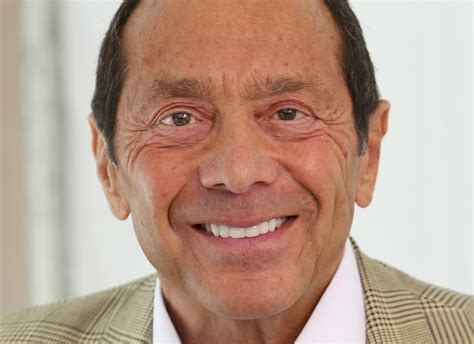 Paul Anka hits Strathmore for ‘Anka Sings Sinatra: His Songs, My Songs ...