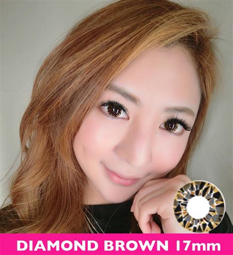 Diamond Brown – Vava Lens