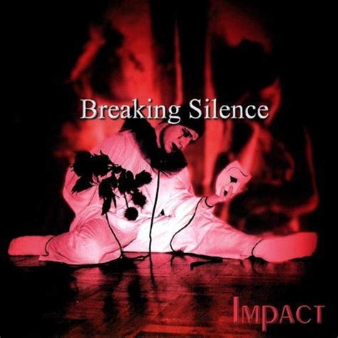 Broken Silence ( D I Jack Brady) 3