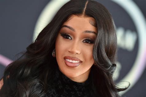 Cardi B wird Creative Director beim „Playboy“ - Musikexpress