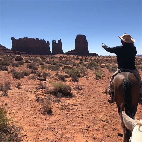 Wild West Trailrides (Monument Valley) - All You Need to Know BEFORE You Go