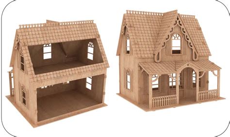 Doll House puzzle – Dega Hobbies