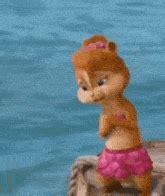 Chipettes Gif GIFs | Tenor