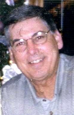 Larry E. Hissong Obituary - Fort Wayne, IN