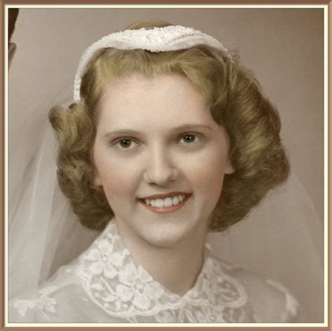 Johanna Brandtner Levy — Warco-Falvo Funeral Home, Inc.