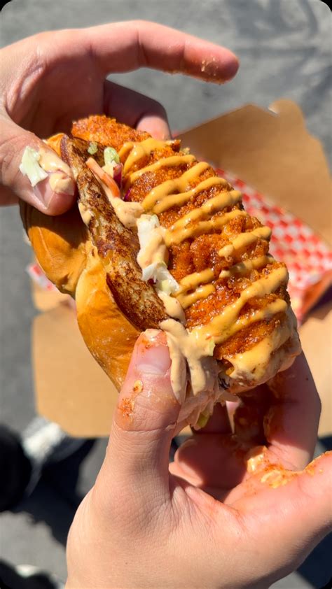Hawaiian Hot Chicken | Northridge CA
