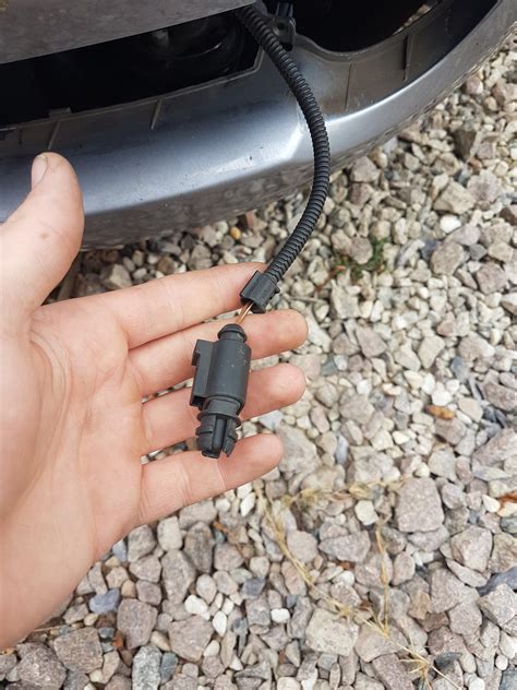 What is this sensor? - Audi A3 (8L) Forum - Audi Owners Club (UK)
