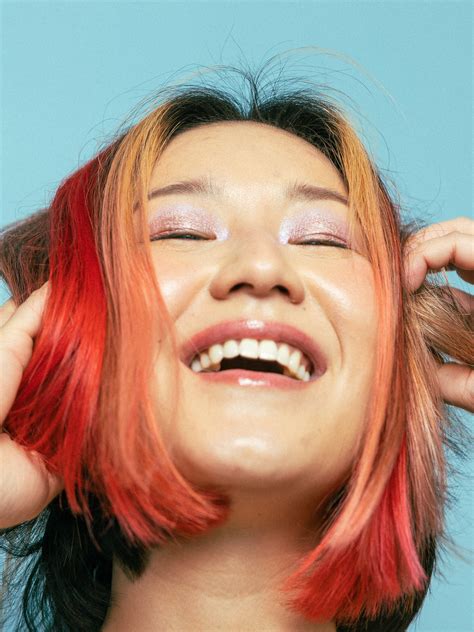 Glossier Beauty Campaign on Behance