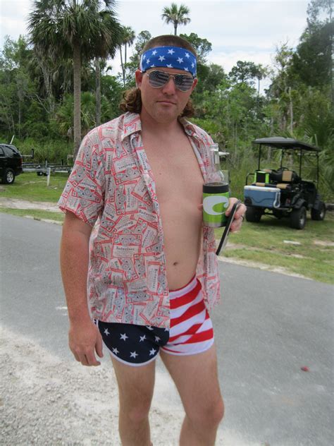 White trash couple – Artofit