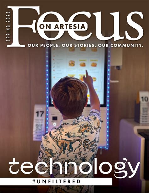Focus on Artesia Spring 2025 - Focus NM Daily