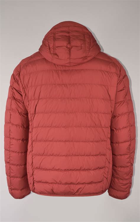 Куртка-пуховик лёгкая PARAJUMPERS LAST MINUTE FW 23/24 rio red, купить ...