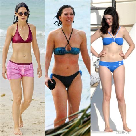 Hottest Actress in Batman Trilogy: Katie Holmes (Batman Begins) vs