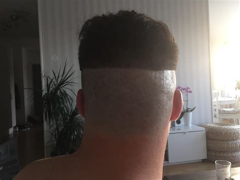 This sharp black man fade transformation looks absolutely incredible 10