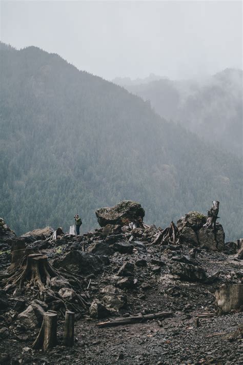 Bethany Marie - A weekend at Lake Cushman © Bethany Marie...