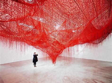 installation art examples  vicky jorgenson blog