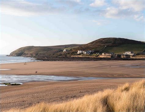 croyde information website north devon coast