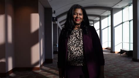 Michigan G.O.P. Installs Kristina Karamo, an Election Denier, as Leader