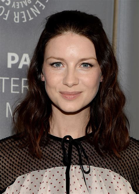 Caitríona Balfe
