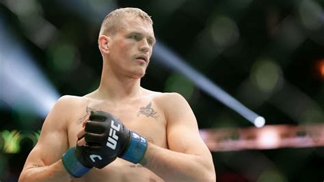 ian machado garrys born  fight hype video   ufc