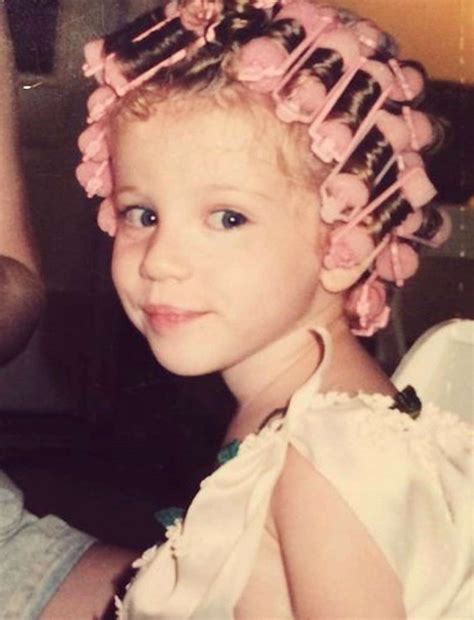 Michelle Trachtenberg Child Michelle Trachtenberg's Life In Photos