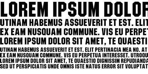 Machine Font Regular : Download For Free, View Sample Text, Rating And ...