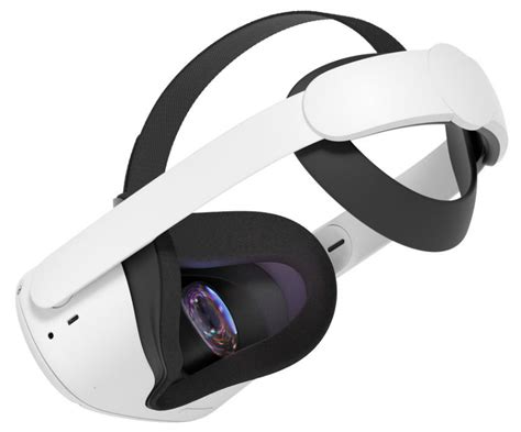 Купить очки Oculus (Meta) Quest 2 128Gb в Минске – магазин Fotomix.by