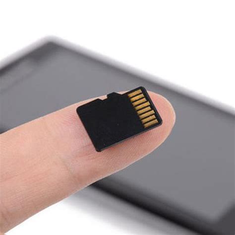 Купить Micro SD карта Transcend 8GB Industrial в Минске с доставкой по ...