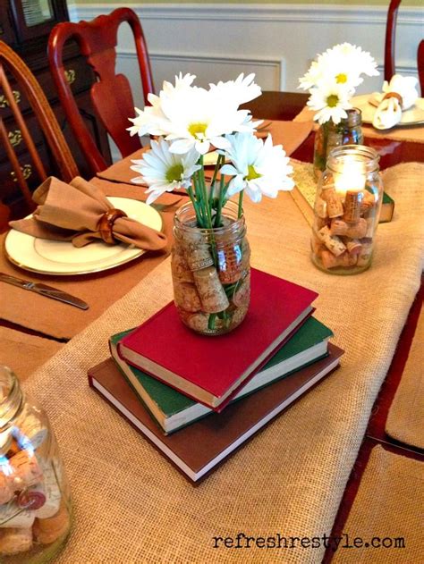 book club ideas refresh restyle