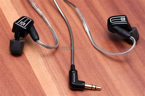 Ultrasone IQ-PRO fülhallgató teszt | av-online.hu