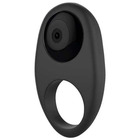 Cock Cam Penisring mit Kamera | Hier kaufen | Sinful