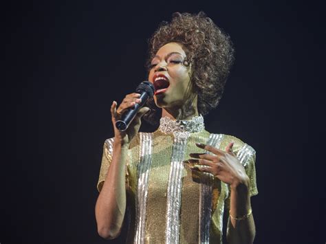 The latest Whitney singer biopic surprisingly reveals untold truths 14
