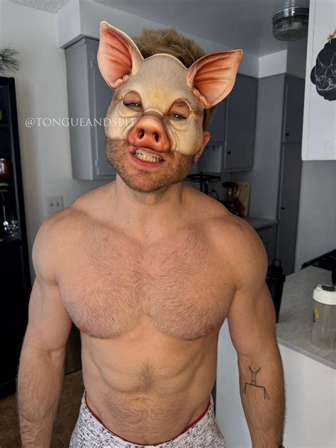 Pig Tongue Functipn 6