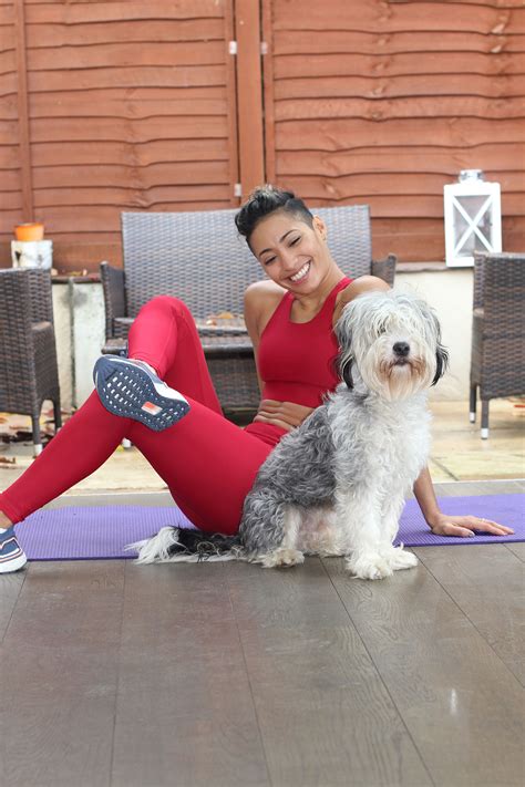 Karen Hauer: Venezuelan Professional Latin dancer and World Mambo