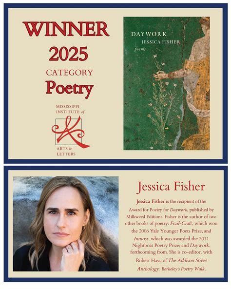 Mississippi Institute of Arts and Letters | Jackson MS