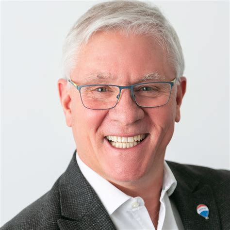 Mark Van Dongen