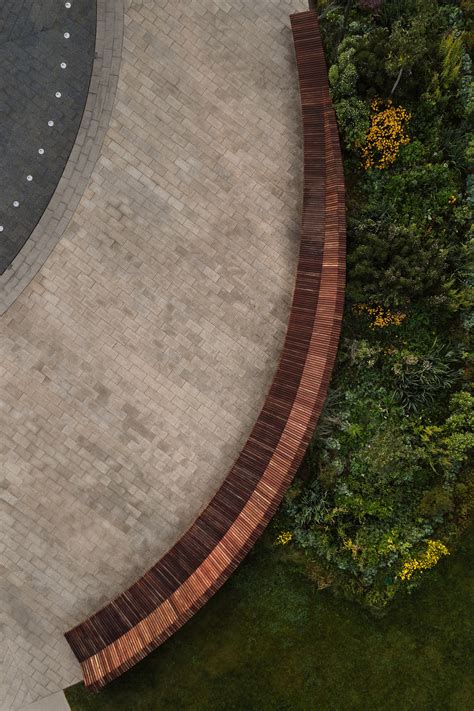 Gallery of The Moravian Square Park Revitalization / Consequence forma