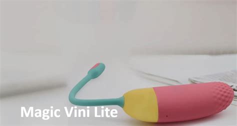 Magic Vini Lite Magic Motion – SexyToys