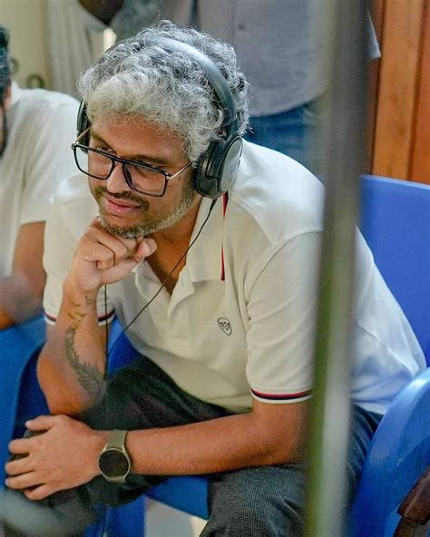 filmmaker vipin das  prithviraj basil starrer guruvayoor