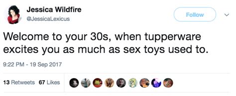 17 Times The Internet Nailed What Being In Your Thirties Is REALLY Like