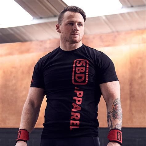 SBD Apparel T-Shirt - SBD USA