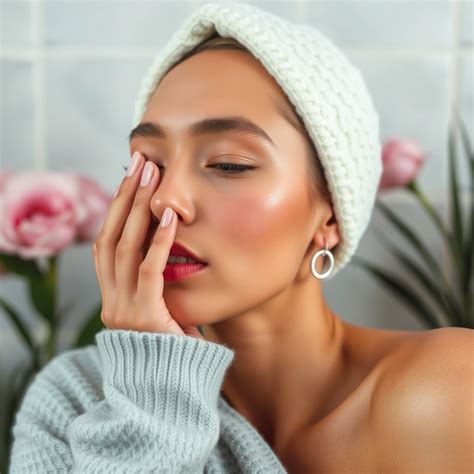 민감성 피부 관리법: 자극 없이 건강한 피부를 위한 완벽 가이드