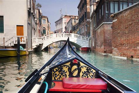 Escorted Vacation Package to Venice, Florence & Rome | 7 night escorted ...