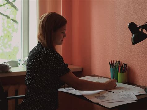 Визуальное расписание для детей