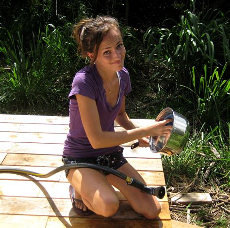 Unexpectedly Unplugged: Off-Grid Living in our Homemade Home, Pt.1