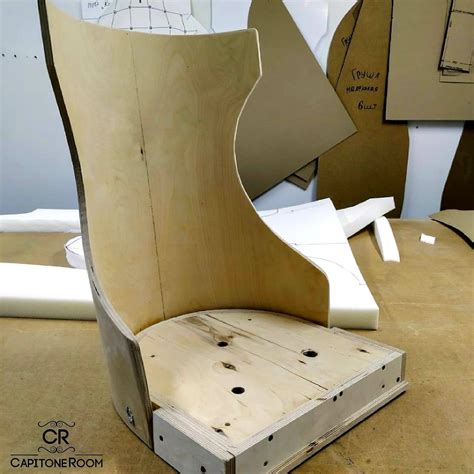 Каркас стула | Wood chair design, Reupholster furniture, Living room ...