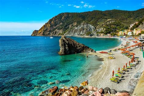 18 of the Best Beaches in Italy - Sun and Sand the Italian Way