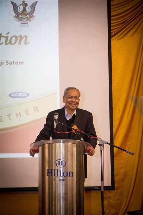 sarawak business federation launching ceremony acccis