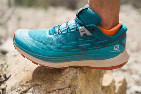 SALOMON PRESENTA ULTRA GLIDE UN NUEVO NIVEL DE CALZADO PARA TRAIL ...