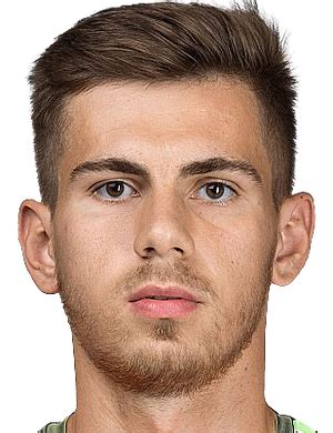 Stanislav Antipin - профиль игрока 24/25 | Transfermarkt