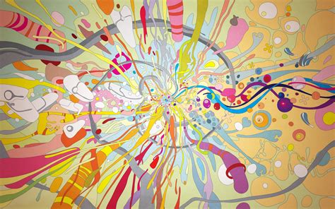 Download Artistic Cartoon Art